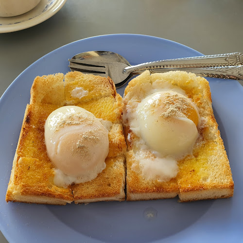 Medan Selera Dato' Sagor