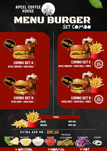 19, Jln Hidayah, Kompleks Perniagaan Hidayah, 05350 Alor Setar, Kedah