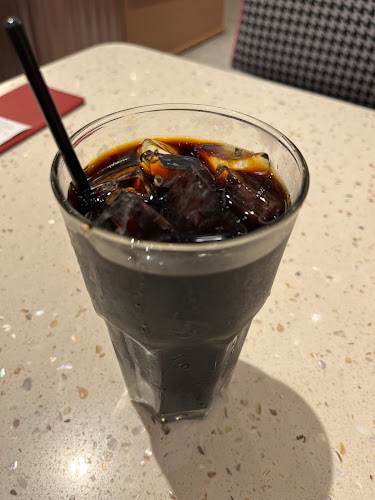 Nanyang Cafe @ Pavilion Elite KL - Gastronomi dan perhotelan