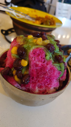 Century Street Food Court - Gastronomi dan perhotelan