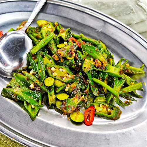 Restoran Hoi Peng Seafood