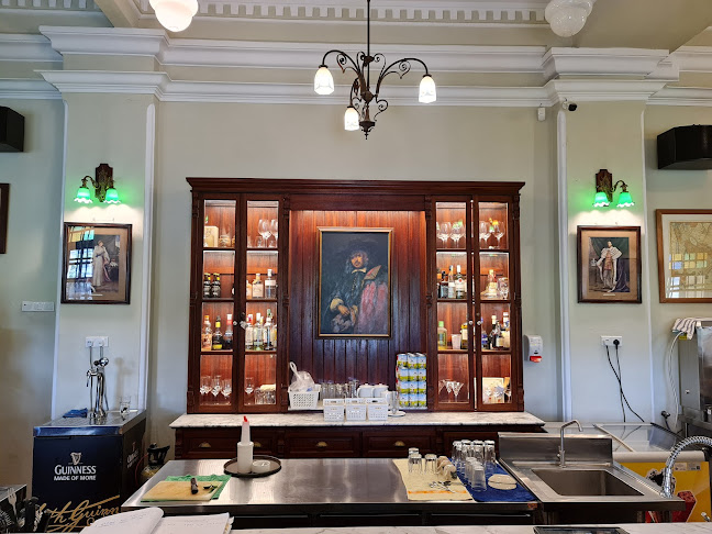 Comentarii opinii despre Durbar at FMS