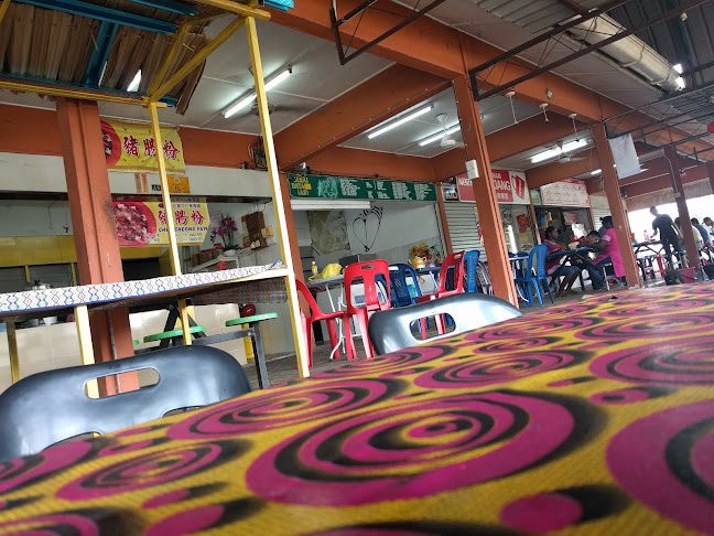 Comentarii opinii despre Roti Canai Paknon