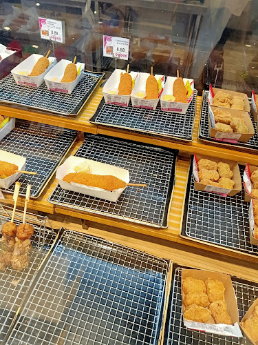 Nando's | ÆOÑ Mall Shah Alam - Gastronomi dan perhotelan