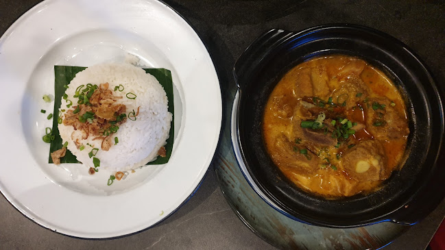 The Brew House @ AutoCity, Penang - Gastronomi dan perhotelan