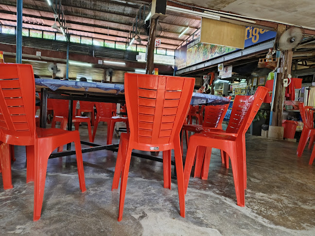 Comentarii opinii despre Restoran Makanan Laut Villa