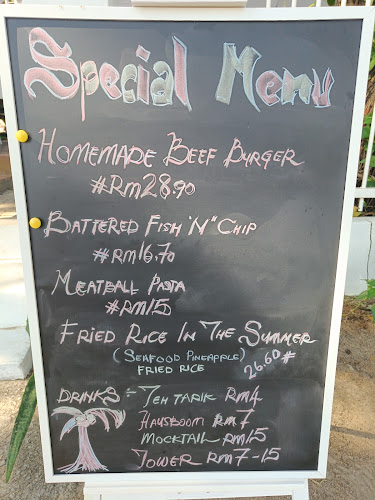 Jalan Pantai, Taman Dato Haji Abdul Samad, 71050 Port Dickson, Negeri Sembilan