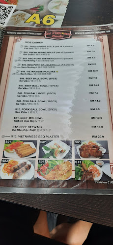 45, Jalan SS 22/11, Damansara Jaya, 47400 Petaling Jaya, Selangor