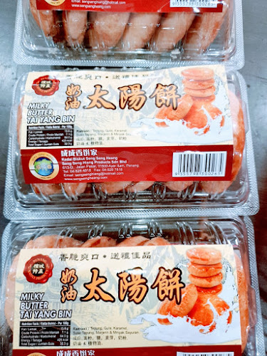 Comentarii opinii despre Seng Seng Heang