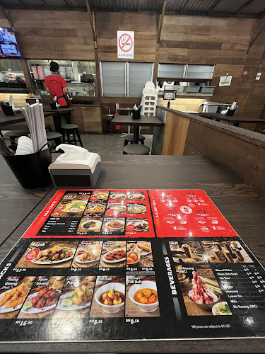 Opinii despre Ah Cheng Laksa | Sunway Putra Mall în Kuala Lumpur - Gastronomi dan perhotelan