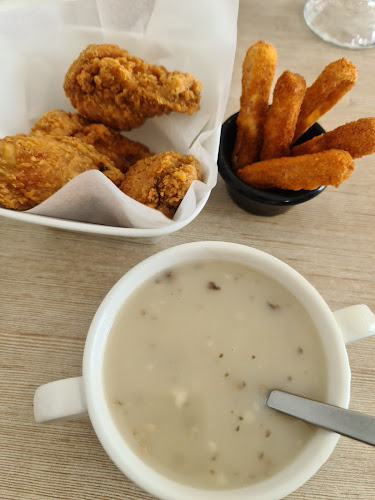 Pizza Hut Restaurant Pauh Jaya - Gastronomi dan perhotelan