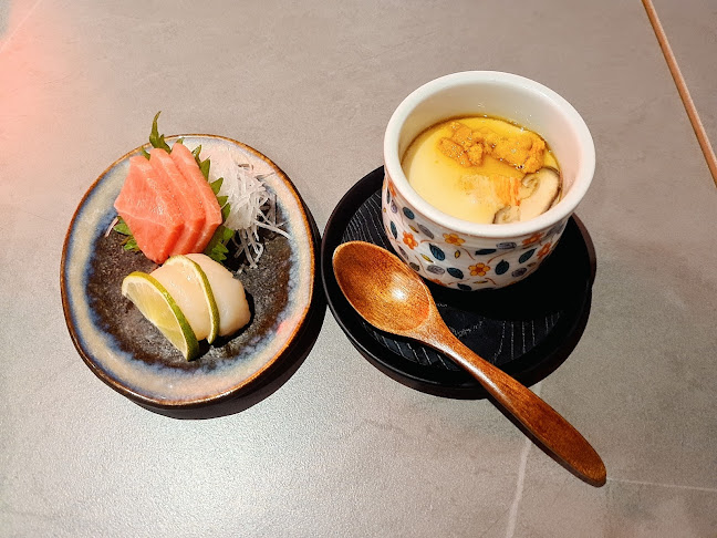 Hut Dining Buffet - Gastronomi dan perhotelan