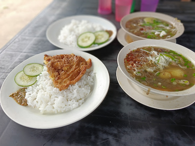 Kedai Tuyi Sup - Kota Bharu