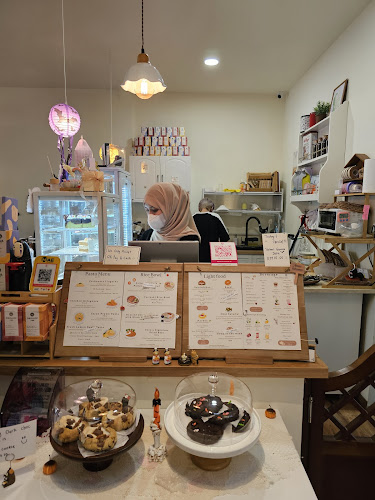 Opinii despre Apa cafe în Kuantan - Gastronomi dan perhotelan