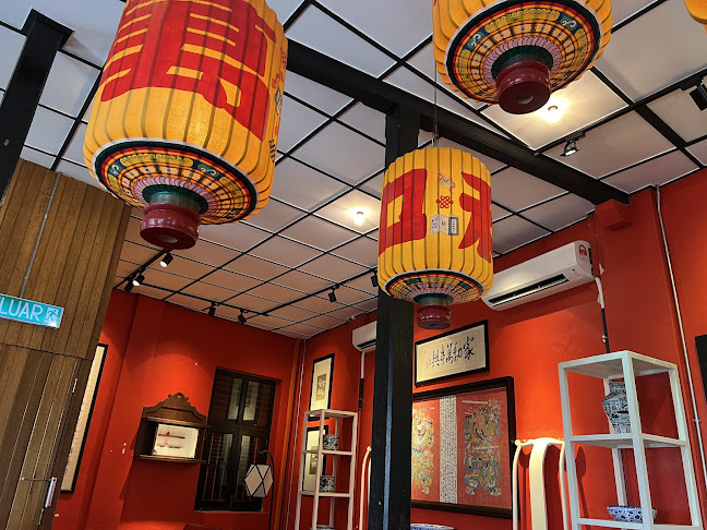 Caffe Diem - Gastronomi dan perhotelan