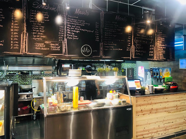 DapuRites Cafe - Petaling Jaya