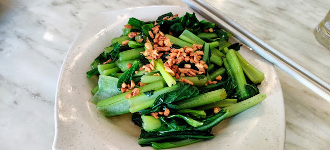 7 Village @ Pulau Tikus 七廊粿條汤 - George Town