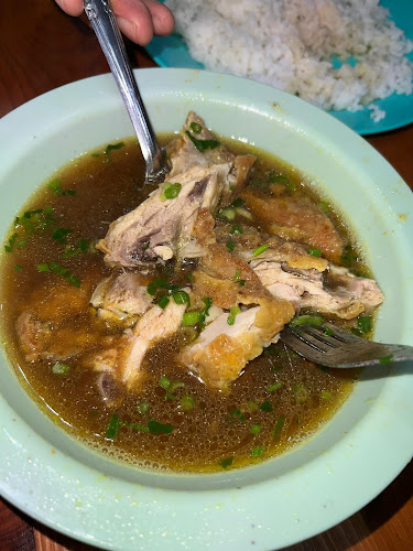 Comentarii opinii despre Coto Makassar by Nienalicious