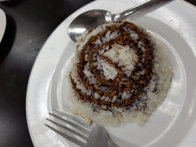 Restoran Peng Heong Hakka Paikut