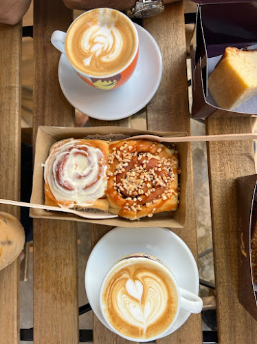 Kantin & Co - Gastronomi dan perhotelan