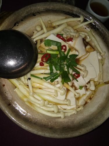 Restoran Lee Swee Meng - Gastronomi dan perhotelan