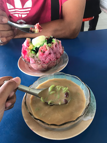 Mee Pokok Ceri Asli Seberang Jaya - Perai