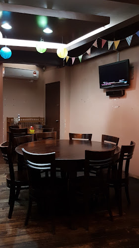 Comentarii opinii despre The Bulatan Cafe