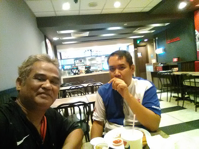 Opinii despre KFC în Sungai Petani - Gastronomi dan perhotelan