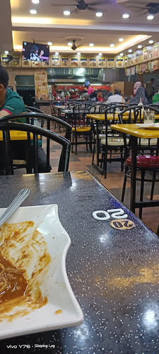 Restoran Sri Anis - Klang