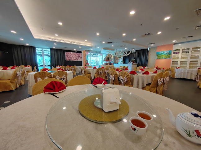 Opinii despre Sea Queen Restaurant în Tanjung Tokong - Gastronomi dan perhotelan