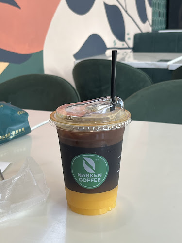 Opinii despre Nasken Coffee KTCC în Kuala Terengganu - Gastronomi dan perhotelan