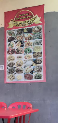 Restoran Tanjung Express - Port Dickson