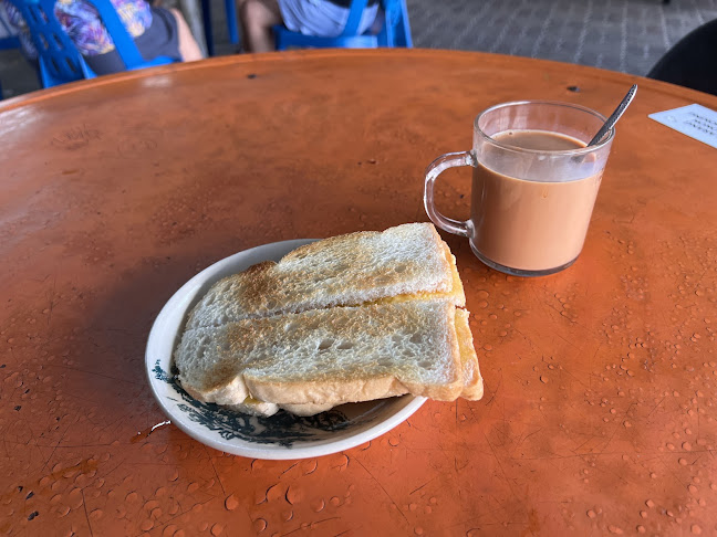 Ah Chai Kopi - Taiping