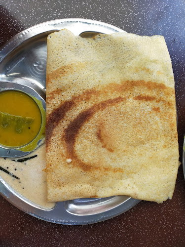 Comentarii opinii despre Al-Baik Di Bistro Restaurant