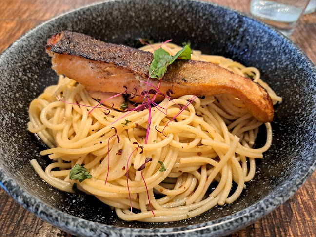 95 Degres Art Cafe - Gastronomi dan perhotelan