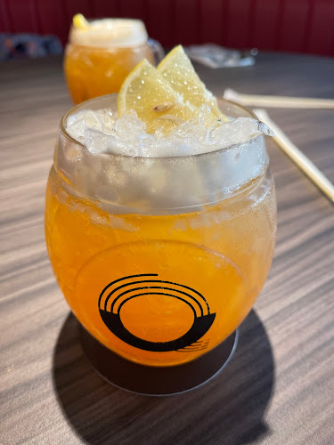 Quivo - Gastronomi dan perhotelan