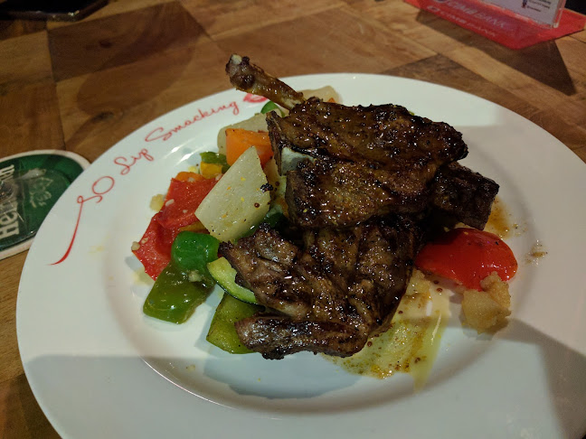 Souled Out • Ampang - Kuala Lumpur