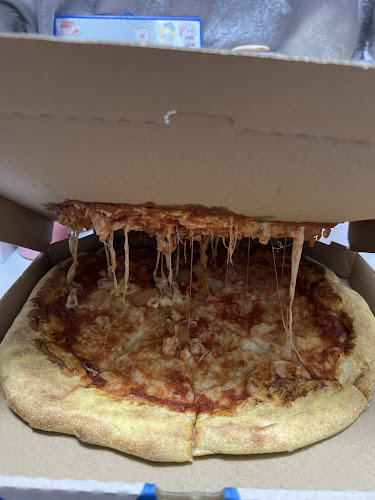 Domino's Pandan Jaya - Gastronomi dan perhotelan