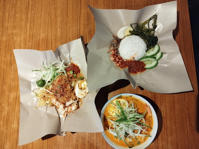 159, Jln Sultan Abdul Samad, Brickfields, 50470 Kuala Lumpur, Wilayah Persekutuan Kuala Lumpur