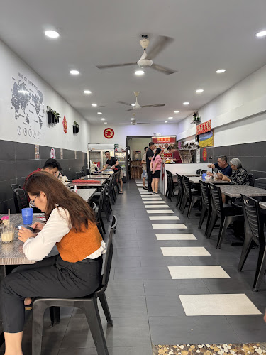 Opinii despre 福州驿站 Foochow Estay Cafe, Padungan în Kuching - Gastronomi dan perhotelan