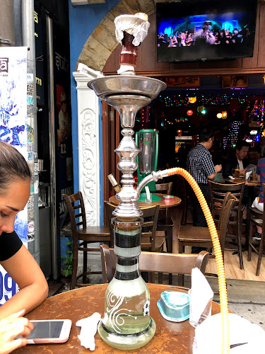 Comentarii opinii despre Latin Tropical Yoko's