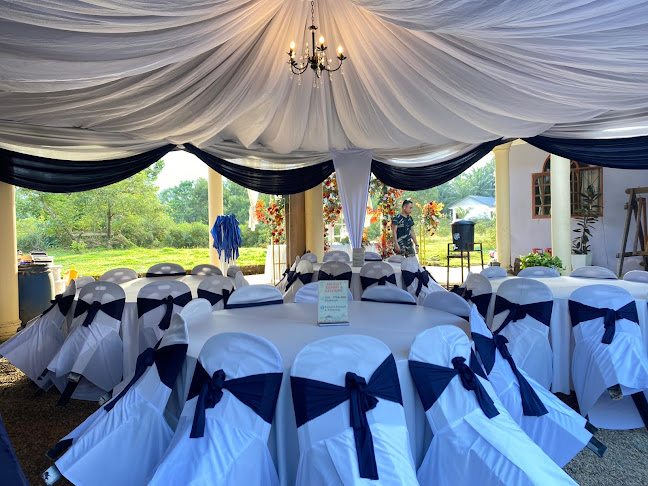 Kelulut Kanopi & Katering (KKK) - Marang