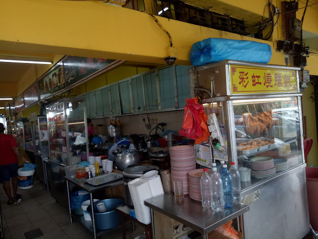 1, Jalan Molek 2/4, Taman Molek, 81100 Johor Bahru, Johor Darul Ta'zim