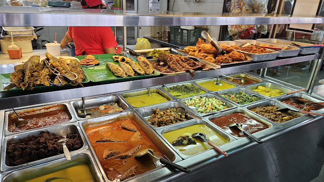 Gerai Makan Seksyen 8 PJ