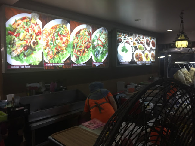 Jln Raja Alang, Kampung Baru, 50300 Kuala Lumpur, Wilayah Persekutuan Kuala Lumpur