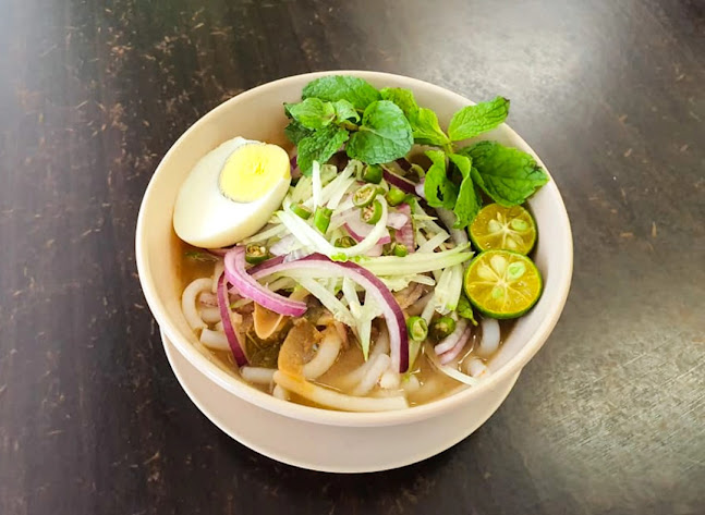 Opinii despre Epic Burger Kajang în Kajang - Gastronomi dan perhotelan