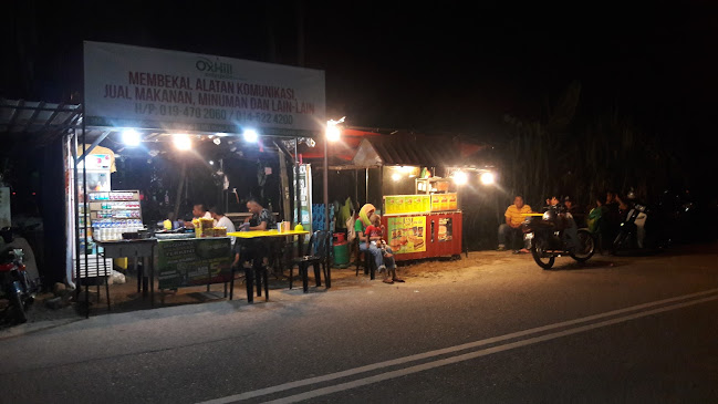 Kampung Gong Tok Nasek, 21100 Kuala Terengganu, Terengganu