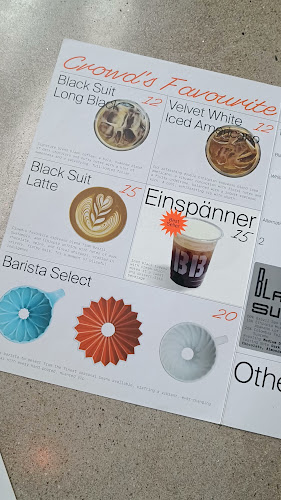 Comentarii opinii despre BEAN BROTHERS KL