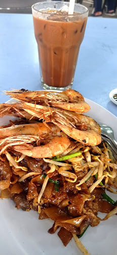 Zack Koay Teow Kerang - Gastronomi dan perhotelan