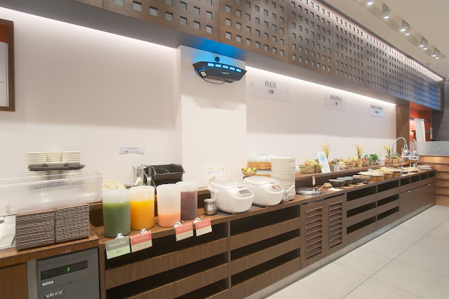 SHABU-YO Sunway Pyramid - Gastronomi dan perhotelan